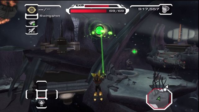 2672493 ratchet deadlocked screenshot