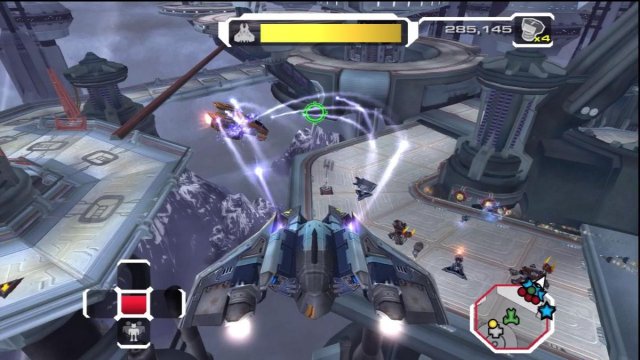 2672814 ratchet deadlocked screenshot