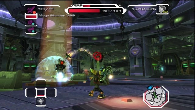 2673663 ratchet deadlocked screenshot