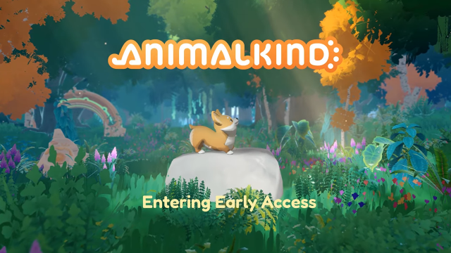 Animalkind Early Access Launch Trailer 0 2 screenshot