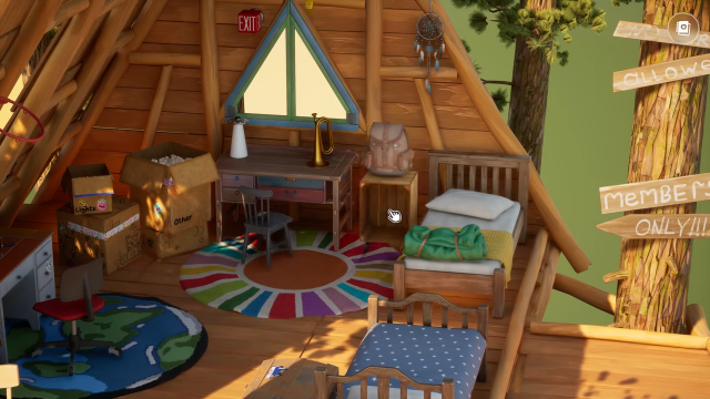 Hozy is OUT NOW for PC Mac 0 49 screenshot