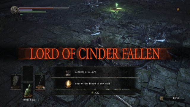 DARK SOULS III Abyss Watchers 2