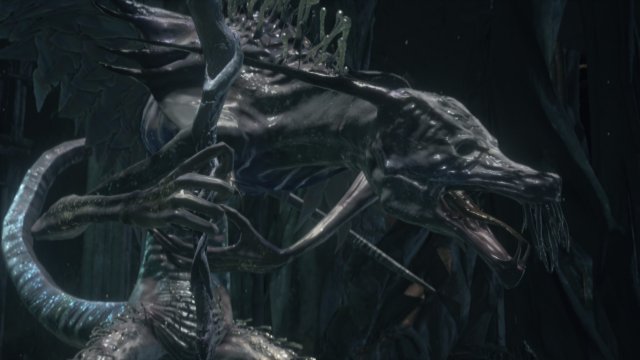 DARK SOULS III Consumed King 4