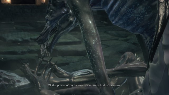 DARK SOULS III Consumed King 5