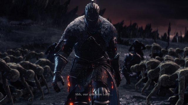 DARK SOULS III Screenshot 4