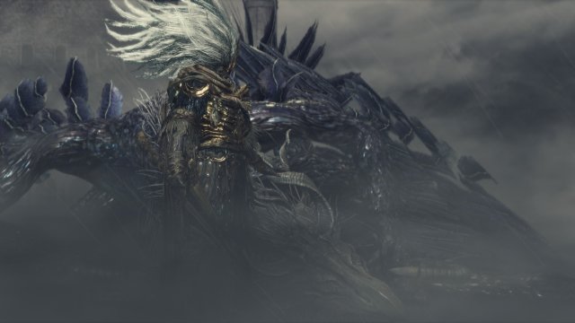 DARK SOULS III Screenshot 5
