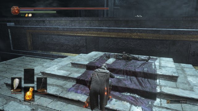 DARK SOULS III Screenshot 6