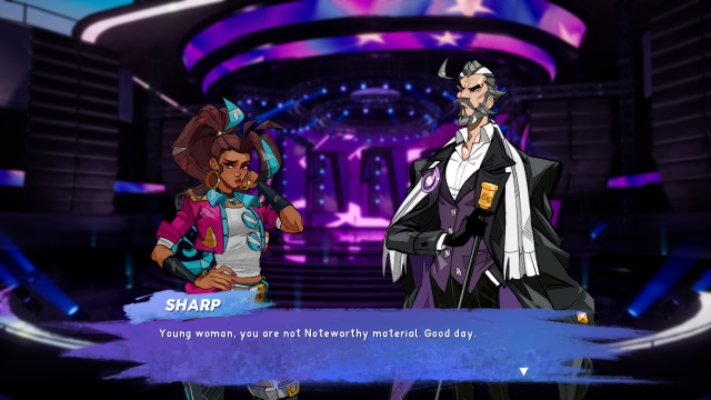 PeopleOfNote sharp