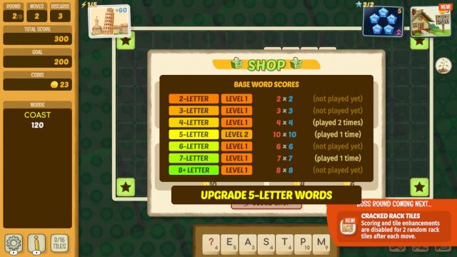 BeyondWords basewordscores