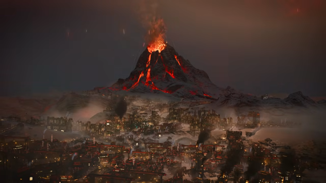Frostpunk 2 Breach of Trust Date Reveal Trailer 0 43 screenshot