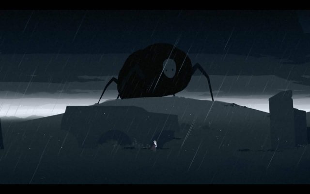 Neva Prologue screenshot 2