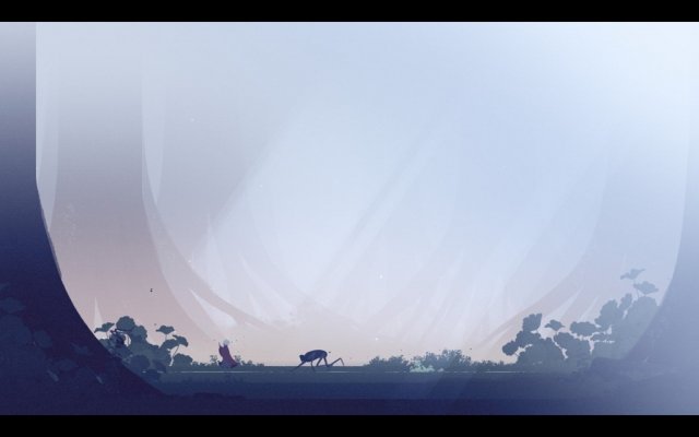Neva Prologue screenshot 5