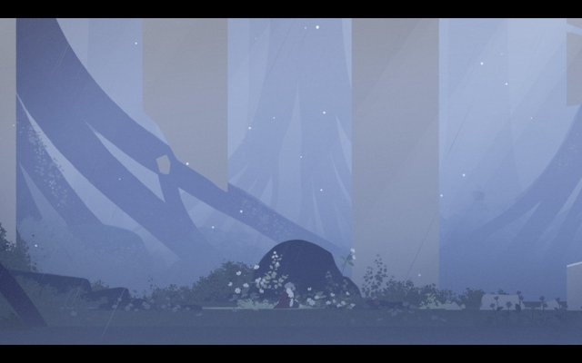 Neva Prologue screenshot