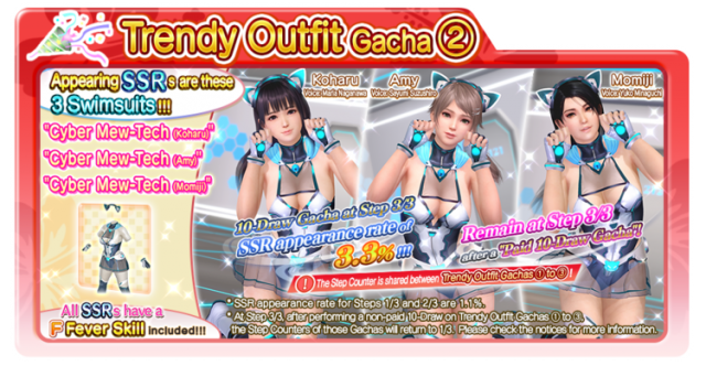 Cyber Mew Tech doaxvv 2