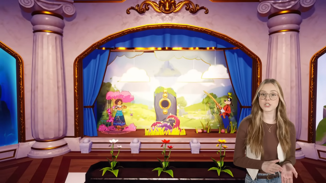 Disney Dreamlight Valley Developer Update Whispers of the Wind Update 3 7 screenshot