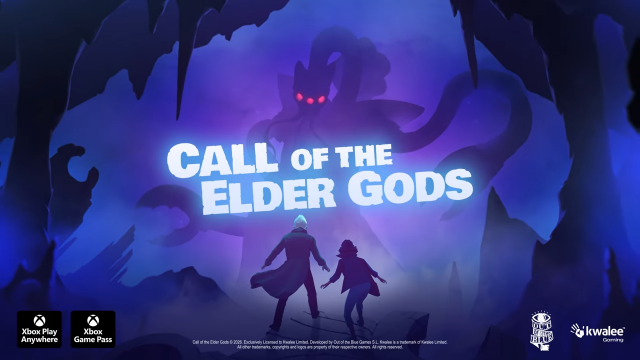 Official Launch Date Trailer Call of the Elder Gods 0 58 screenshot