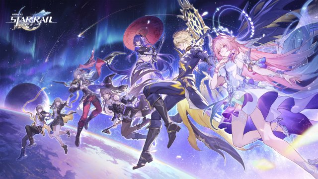 starrailannivers