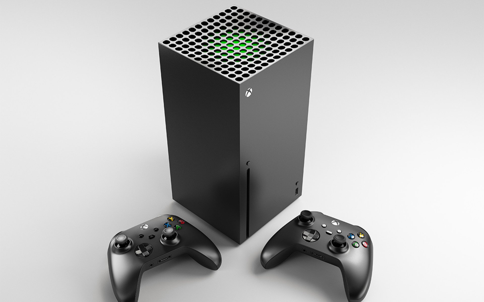 xbox series x