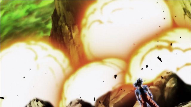 dragon ball super ss