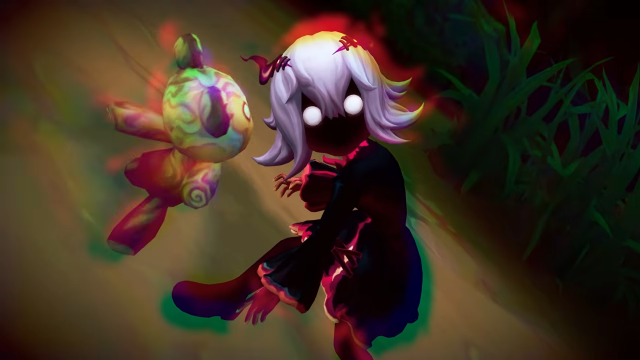 Pandemonium 2026 Season Two Act I Gameplay Trailer League of Legends 0 18 screenshot