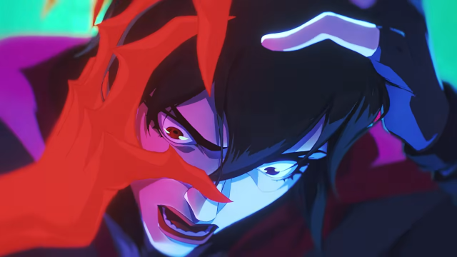 Pandemonium 2026 Season Two Act I Gameplay Trailer League of Legends 1 28 screenshot
