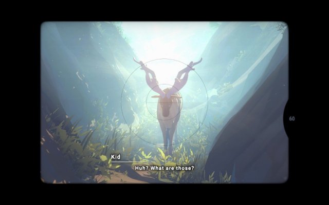 OPUS Prism Peak Screenshot 2