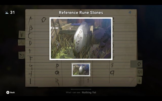 OPUS Prism Peak Screenshot 4