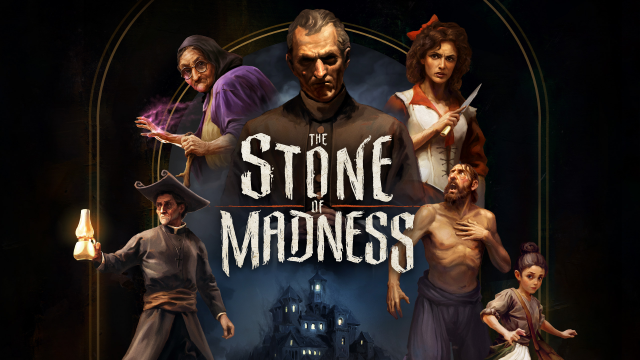 EGSthe stone of madness hvdla