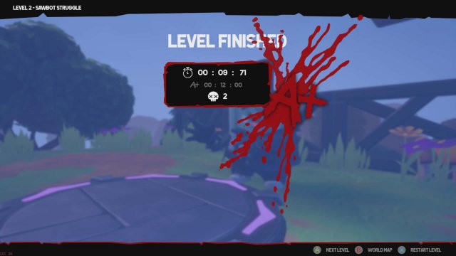 supermeatboy3D Aplus