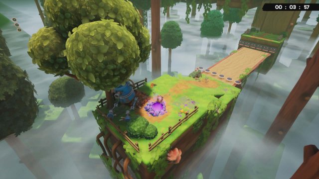supermeatboy3D levelstart