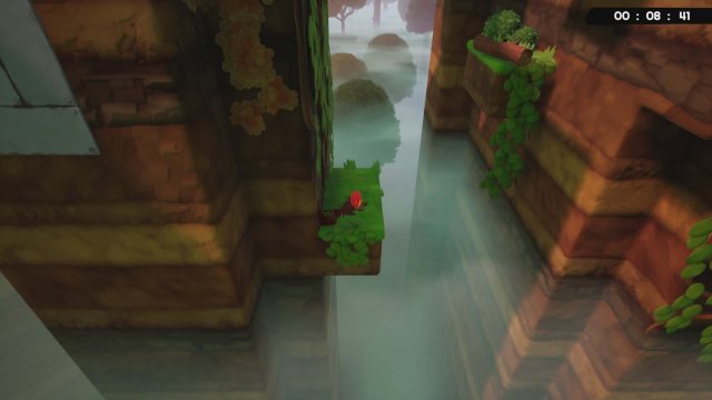 supermeatboy3D zoomout