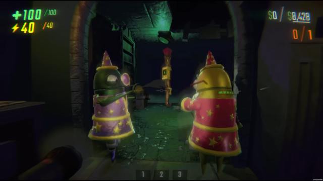Revealing UPDATE RELEASE DATE with MAGIC 1 29 screenshot