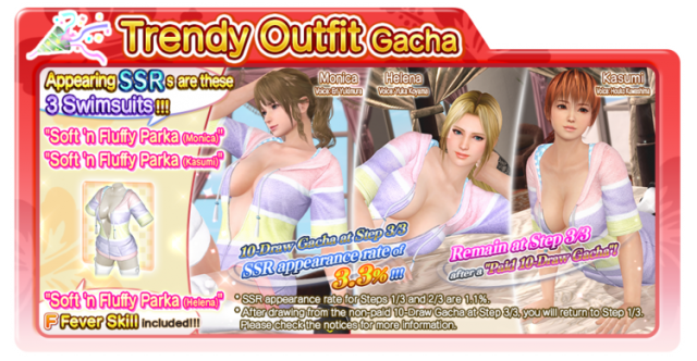 Soft n Fluffy Parka 26 doaxvv