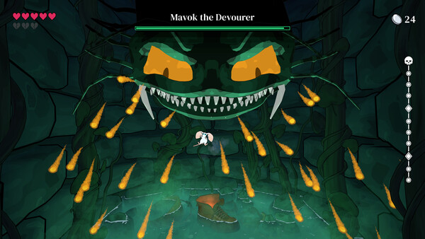 WellKeeper catface