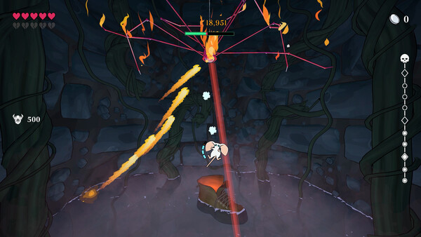 WellKeeper laser