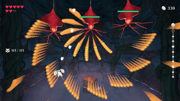 WellKeeper varietyofbullets