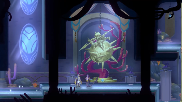 Fallen Tear The Ascension EA Extended Content Patch 1.1.0 Teaser Trailer 0 12 screenshot