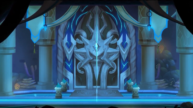 Fallen Tear The Ascension EA Extended Content Patch 1.1.0 Teaser Trailer 0 3 screenshot