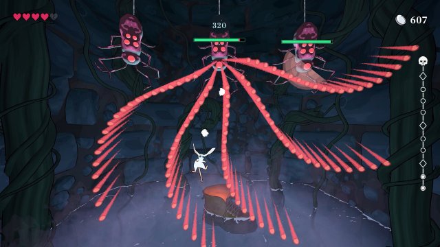 WellKeeper enemybullets