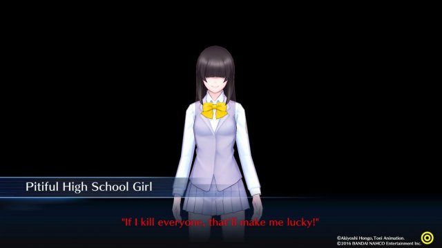 Cyber Sleuth Screenshot 3
