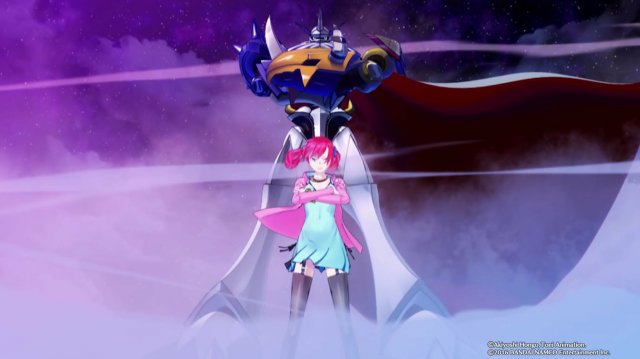 Cyber Sleuth Screenshot 7