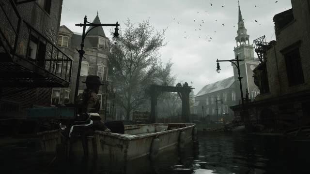 Arkham
