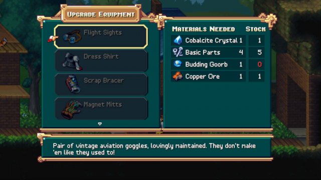 ClockworkAmbrosia upgrade