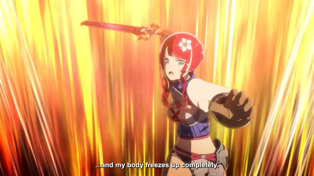 Echoes of Aincrad Unanswered butterfly Trailer Sword Art Online 1 0 screenshot
