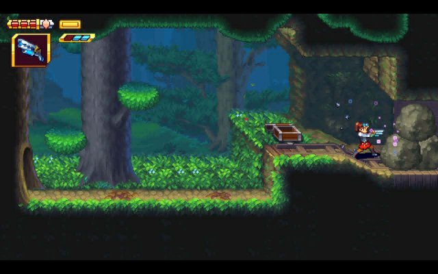 ClockworkAmbrosia path