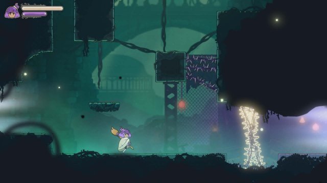 Constance glowthorns
