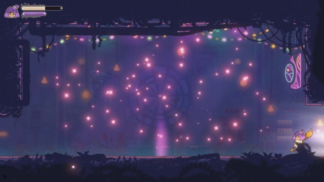 Constance magical
