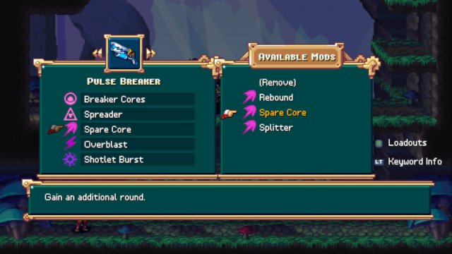 clockworkambrosia mods