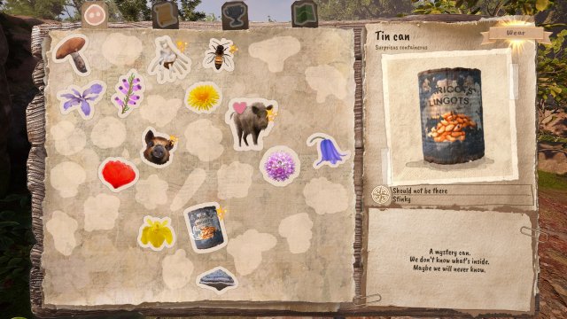 adorable adventures journal