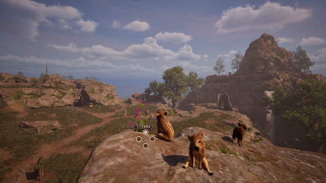adorable adventures landscapes